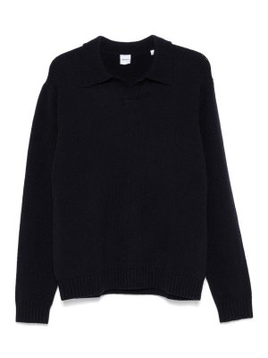 ASPESI: crew necks - Crewneck