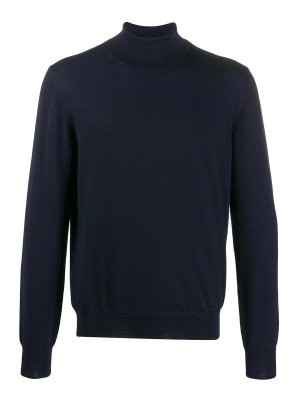 BARBA: crew necks - Crewneck