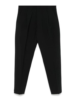 DONDUP: bootcut jeans - Jeans