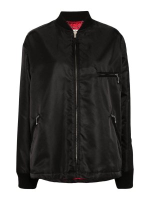 MM6 MAISON MARGIELA: casual jackets - Blazer