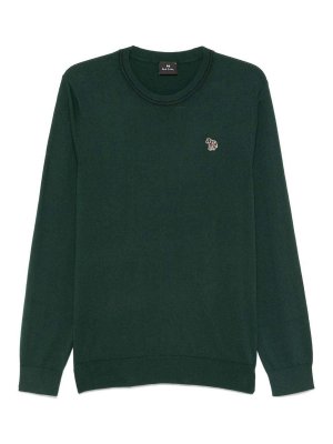 PAUL SMITH: Felpe e maglie - Felpa