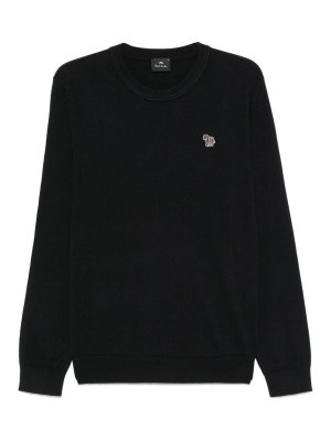 PAUL SMITH: Sweatshirts & Sweaters - Sweatshirt