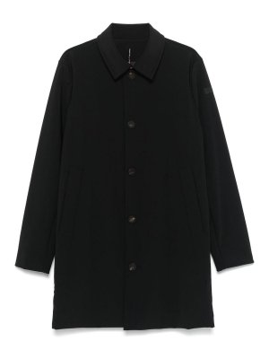 RRD Roberto Ricci Designs: short coats - Coat