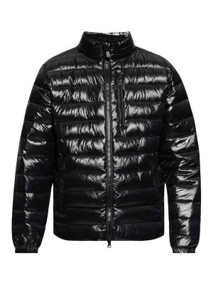 Save The Duck: Vestes casuals - Veste Casual - Noir