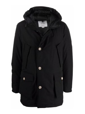 WOOLRICH: parkas - Parkas