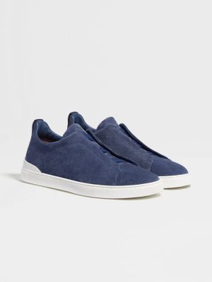 ZEGNA: trainers - Sneakers