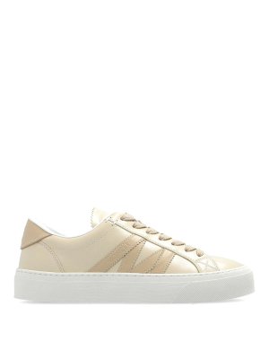 MONCLER: trainers - Sneakers