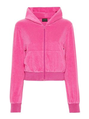 BALENCIAGA: casual jackets - Tracksuit Jacket