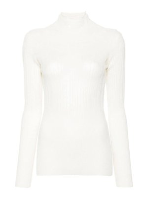 BOTTEGA VENETA: crew necks - Sweater