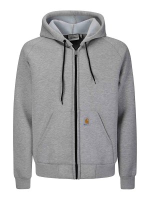 CARHARTT: Vestes casuals - Veste Casual - Gris