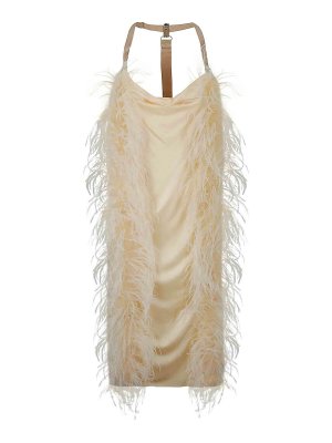 SPORTMAX: cocktail dresses - Hussite