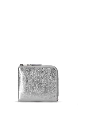COMME DES GARÇONS WALLET: wallets & purses - Gold And Silver