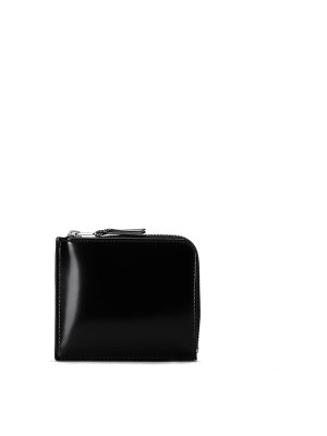 COMME DES GARÇONS WALLET: wallets & purses - Mirror Inside