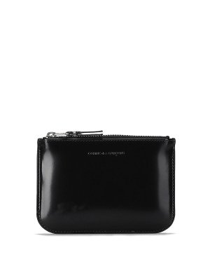 COMME DES GARÇONS WALLET: wallets & purses - Mirror Inside