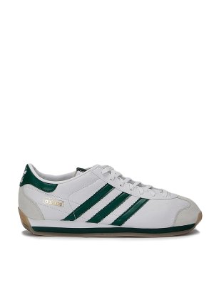 Adidas Originals: trainers - Country Japan