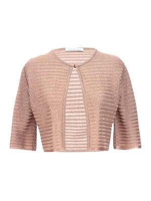 ANTONINO VALENTI: maglia collo rotondo - Girocollo