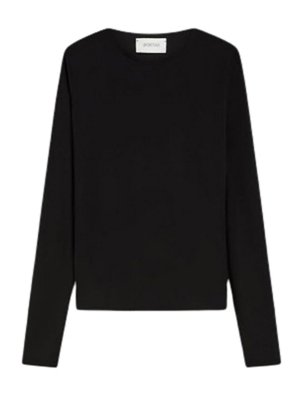 SPORTMAX: Tシャツ - Tシャツ - Albenga