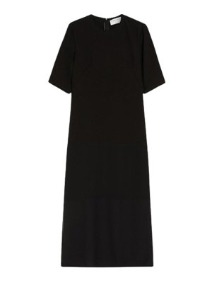 SPORTMAX: maxi dresses - Dress