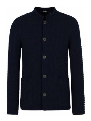 GIORGIO ARMANI: giacche blazer - Blazer