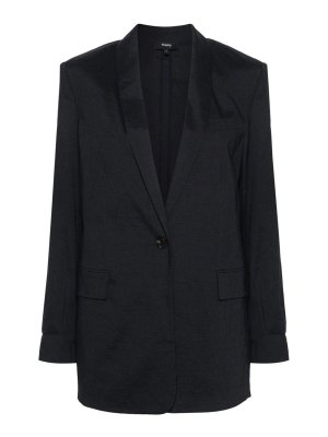 Theory: giacche blazer - Blazer