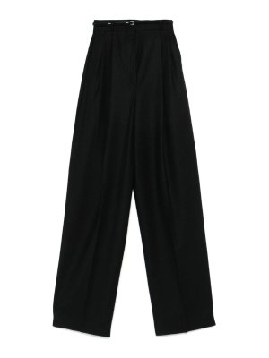 SPORTMAX: casual trousers - Pants
