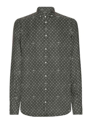 DOLCE & GABBANA: Vestes casuals - Veste Casual - Noir