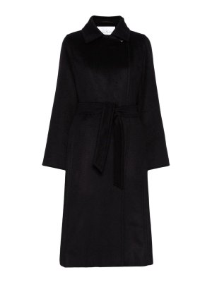 Max Mara: short coats - Coat