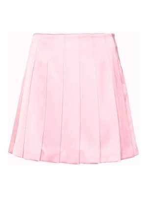 Self Portrait: Faldas media pierna y semilargas - Falda Semilarga