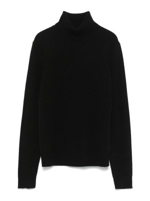 Theory: crew necks - Cashmere Turtleneck Sweater