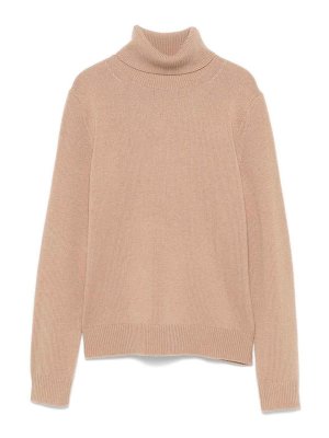 Theory: crew necks - Cashmere Turtleneck Sweater