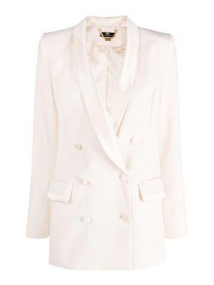 ELISABETTA FRANCHI: giacche blazer - Blazer