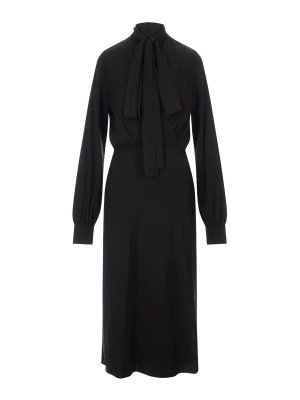 Zimmermann Maxine Plunge Maxi Dress - Pink - Women