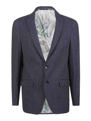 ETRO: giacche blazer - Blazer