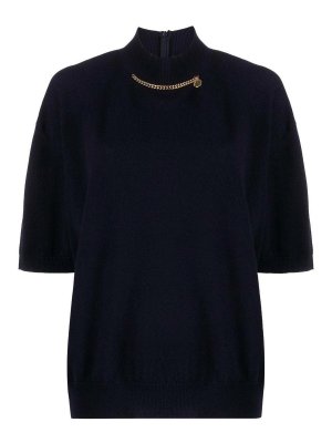 STELLA McCARTNEY: crew necks - Crewneck