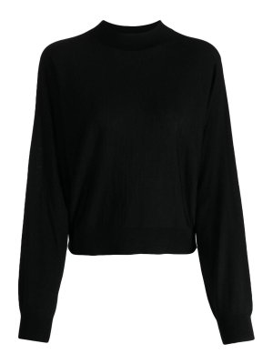 Theory: crew necks - Crewneck