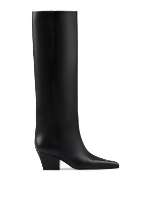 Paris Texas: Botas - Botas - Negro