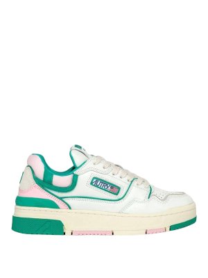 AUTRY: trainers - Sneakers