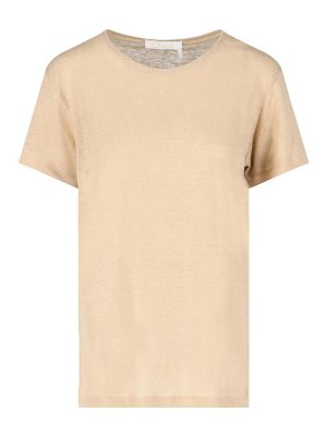 CHLOE': t-shirt - Maglietta