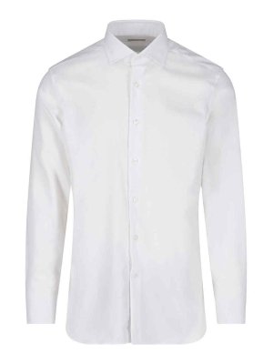 LABORATORIO DEL CARMINE: shirts - Shirt