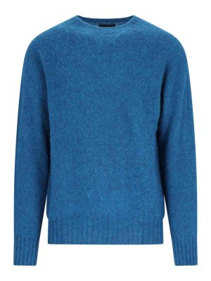 HOWLIN: boat necks - Maglione Birth Of The Cool