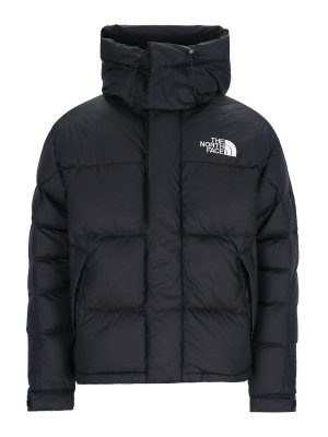 THE NORTH FACE: ダウン・ハイテクジャケット - ダウンジャケット - 黒