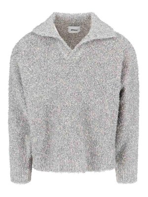 BONSAI: crew necks - Crewneck