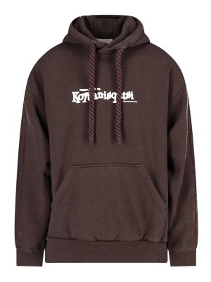 BONSAI: Sweatshirts & Sweaters - Sweatshirt