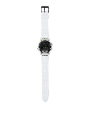 AND WANDER: Relojes - Reloj - Blanco