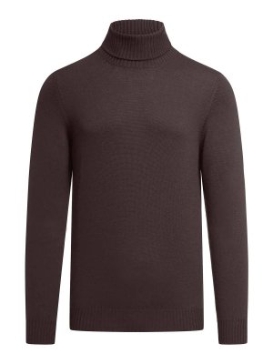 NOME: crew necks - Giro Merinos 2 Fili