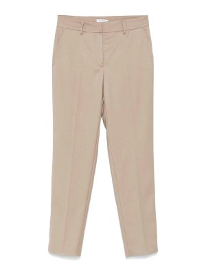 BOGLIOLI: casual trousers - Straight pant
