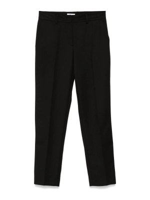 BOGLIOLI: casual trousers - Straight pant