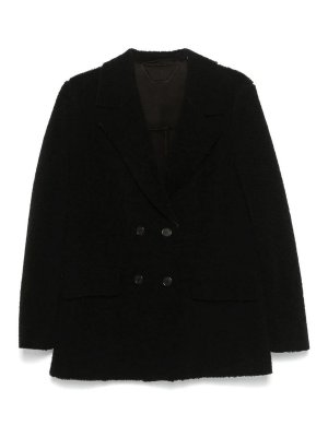 ジャケット FRS - FOR RESTLESS SLEEPERS 'Mereope' blazer F.R.S For Restless Sleepers Mereope Blazer | GA000347TE00792701