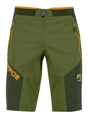 KARPOS: Shorts - Short - Vert