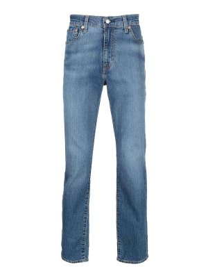 LEVI'S: bootcut jeans - 511 Jeans Slim